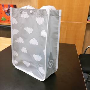 Fourre-tout, livraison gratuite dans 30 jours d'autonomie - Product Image 4