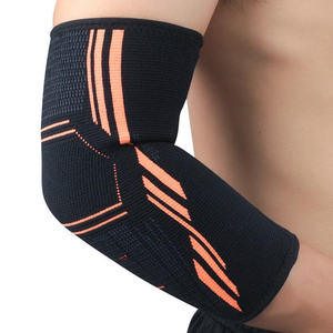 Winter Wool Knee Sleeve For Men Warm Fleece Leg Warmers <b>Support</b> Outdoor knee sleeve - Product Image 4