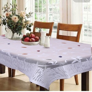 Custom fitted custom 6ft <b>table</b> <b>cloth</b> cotton <b>linen</b> <b>table</b> Organic Cotton GOTS Certified - Product Image 6