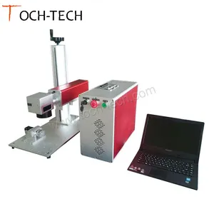 Jewelry marking machine ring bangle engraving machine fiber laser machine for writing names