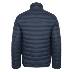 Chaqueta de poliéster 100% para hombre, ropa de calle, frío, para invierno, alta calidad, precio de fábrica, venta al por mayor - Product Image 6