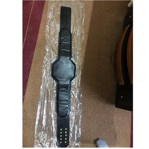 Cinturón de campeonato personalizado de alta calidad hecho a mano de lucha MMA Muay Thai Kick Boxing Wrestlng Karate artes marciales - Product Image 3