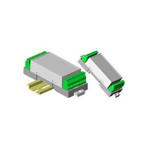 Suministro directo de fábrica Tri Mount Case TPCS 43 Forma rectangular La mejor calidad del exportador indio - Product Image 1