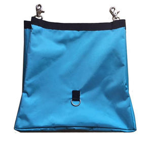 2025 Venta caliente Bolsa de nailon superventas Bolsa de heno de caballo - Product Image 3