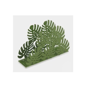 New Arrival Gold Color Napkin Holder With Superior Quality Customized Kitchenware Tissue Napkin Holder - Product Image 5