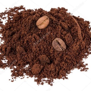 HANCOFFEE Café Robusta 100% Estándar, Granos Tostados, Calidad Vietnamita, Empacado en Bolsa, Personalizable OEM/ODM - Product Image 1