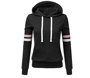 Sudadera con capucha de Jersey para hombre, nuevo diseño de cremallera de alta calidad - Product Image 3