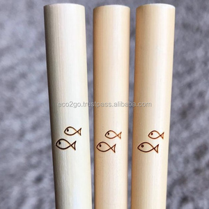 Sale Off 10% Reusable <b>Bamboo</b> <b>Straws</b> / <b>Bamboo</b> Drinking <b>Straw</b> Custom logo OEM Packaging Made in Vietnam by Eco2go - Product Image 3