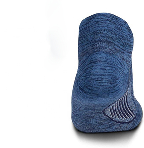 Calcetines deportivos atléticos para hombre, medias deportivas de alta calidad hechas a medida, venta al por mayor - Product Image 6