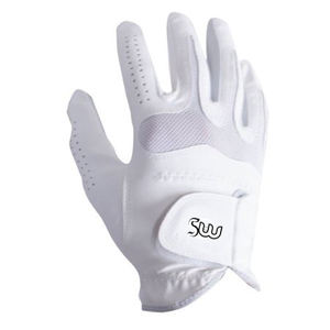 GANT DE GOLF EN CUIR CABRETTA TOUTES TEMPS (DIFFÉRENTES TAILLES) DIFFÉRENTES COULEURS - Product Image 1