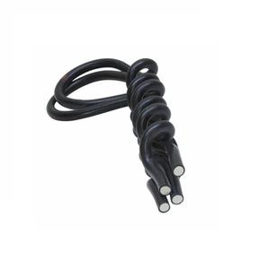 High Quality Semi-conductive Insulator Post <b>Tie</b>, <b>Plastic</b> Double Side <b>Ties</b> for Insulator - Product Image 1