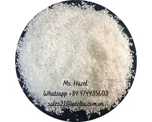 The Factory Price Desiccated Coconut Powder/Desiccated Coconut Powder High Fat And Low Fat/ Mr.Leo +84 965 467 267