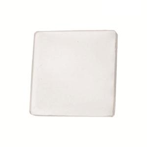 Bloc de découpe du Cartilage épaule, taille 4 "x 4" x1/8" - Product Image 1