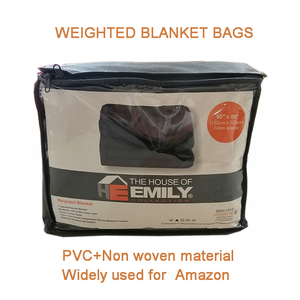 Sacs zippés non tissés en PVC LDPE avec logo personnalisé <span class=keywords><strong>pour</strong></span> emballage <span class=keywords><strong>de</strong></span> <span class=keywords><strong>sac</strong></span> <span class=keywords><strong>de</strong></span> <span class=keywords><strong>rangement</strong></span> <span class=keywords><strong>pour</strong></span> oreiller <span class=keywords><strong>de</strong></span> <span class=keywords><strong>couette</strong></span> <span class=keywords><strong>couette</strong></span> - Product Image 5