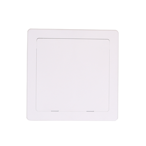 100x150mm Durable Inspection Panel <strong>Access</strong> Door White Wall Hatch ABS Plastic - Product Image 3