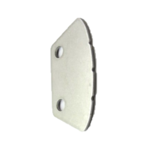 Taiwan Stainless Steel 304 Optical Devices Index Plate - Product Image 2