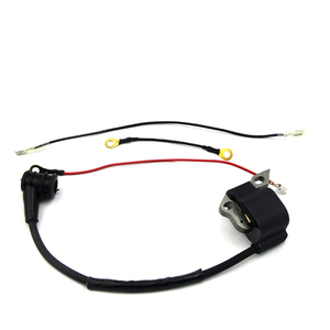 Pièces détachées pour <span class=keywords><strong>tronçonneuse</strong></span> <span class=keywords><strong>Bobine</strong></span> d'<span class=keywords><strong>allumage</strong></span> pour tronçonneuses à essence ST 021 MS210 MS230 MS250 - Product Image 1
