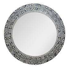 Wall Decorative Bone Inlay <b>Mirror</b> Frame Home Decoration Wall Decoration Direct Manufacture Exporter Supplier From India - Product Image 4