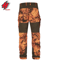 Pantalones Impermeables para Hombre, de Poliéster, para Senderismo, Escalada, Resistentes al Viento, Personalizados, Tácticos