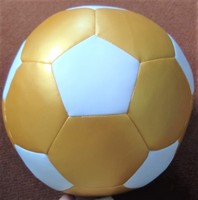 Pelota de Hacky Sack de Acrílico de Alta Calidad, Pelota de Malabarismo con Logotipo Personalizado, Pelota de Fútbol Resistente para Todas las Estaciones, Color Personalizable, para Gimnasio