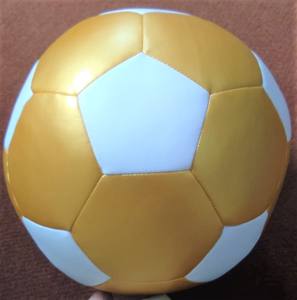 High Quality Acrylic <b>Hacky</b> <b>Sack</b> Juggling Ball Custom Logo Stuffed Kick Ball Khason Durable All Seasons for Sports Entertainment - Product Image 5