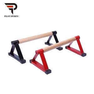 บาร์วิดพื้นสำหรับยิมนาสติกฟิตเนสยิม + อุปกรณ์ - Product Image 4