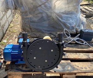 Bomba peristáltica FNP, 25-2200 - Product Image 3