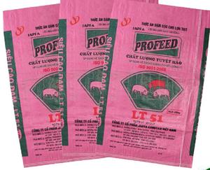 ถุงผ้า PP เวียดนาม - Product Image 1