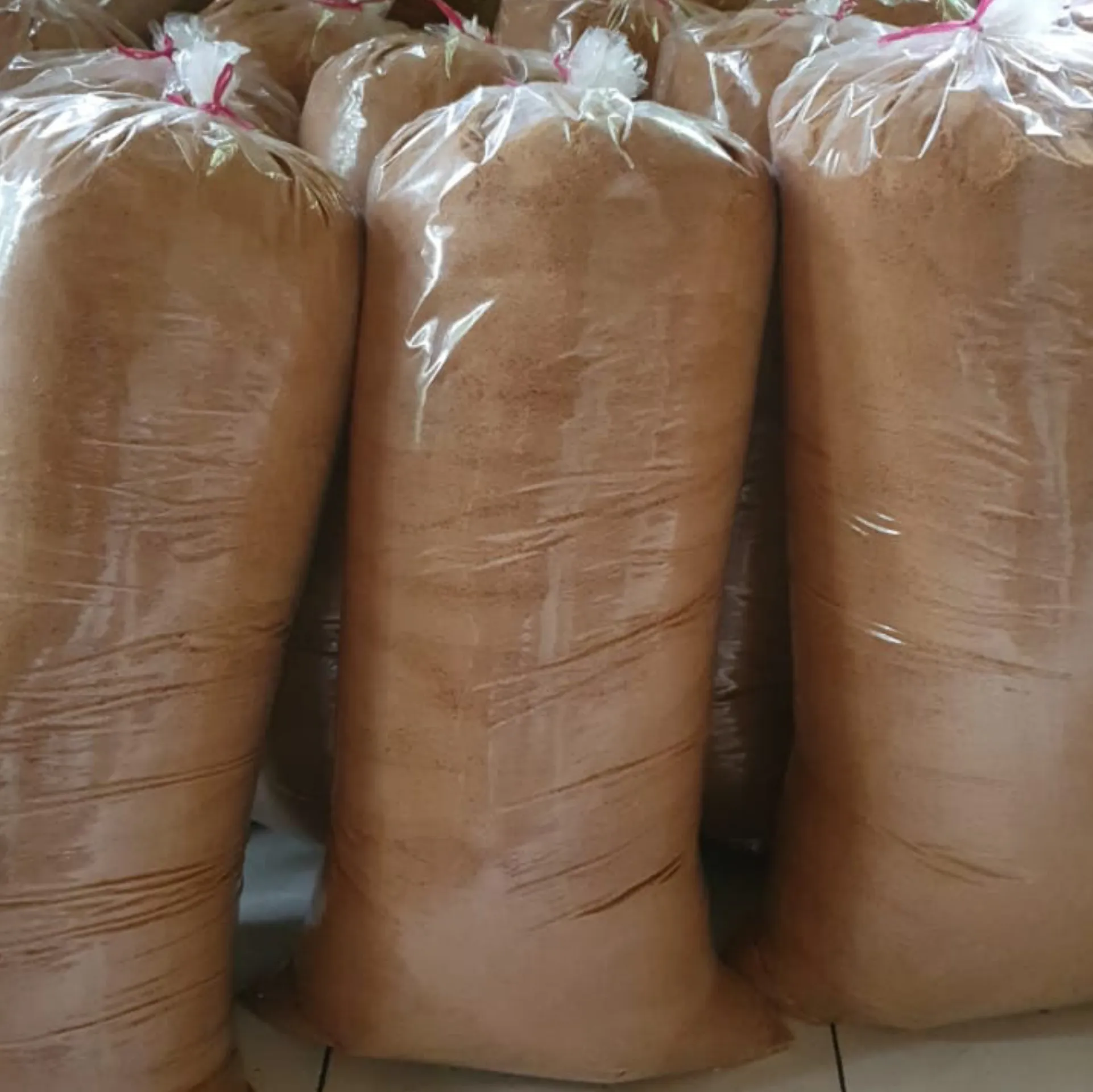 इंडोनेशियाई नारियल हथेली चीनी पाउडर उच्च गुणवत्ता