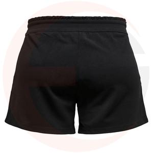 High Quality Wholesales Custom Design Elastic Waist <b>Women</b> <b>Shorts</b> - Product Image 2