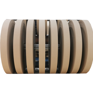 Brown Paper Reel Slitting Core Board Main Material to Produce High Quality Core Textile Tube Paper Tube Packaging - Product Image 4