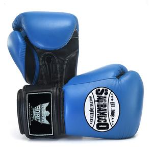 Gants d'entraînement de boxe professionnels gants de sparring combat en cuir accompagnant la pratique gants de boxe gagnants - Product Image 4