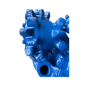 9 7 / 8 بوصة طحن الأسنان Tricone بت مع ارتفاع معدل - Product Image 3