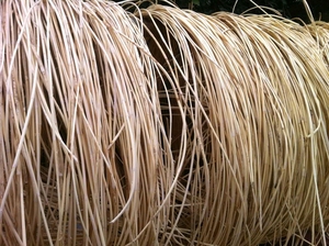 Canne en rotin souple, matériau DURABLE pour l'extérieur - Product Image 2