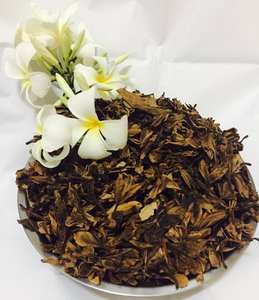 Té de Flor de Plumeria Seca Natural de Grado Alimenticio de Alta Calidad - Producto Agrícola al por Mayor - Product Image 4
