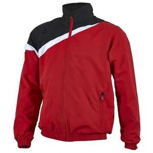 Men's Plus Size Autumn Waterproof Breathable <b>Wind</b> <b>Breaker</b> Jackets with Zipper Closure Full Sleeves Cotton/Polyester Material - Product Image 3