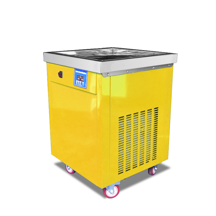 tawa ice cream machine for home