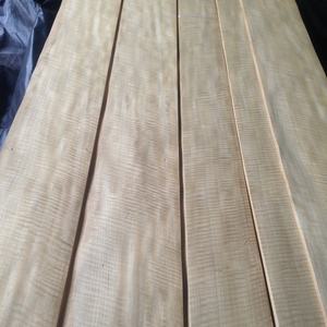 Fancy Figure <strong>Anigre</strong> Face <strong>Veneer</strong> for Exotic Furniture and Decoration - Product Image 2