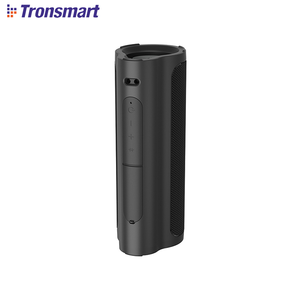 Caixa de Som Portátil Tronsmart Force <span class=keywords><strong>2</strong></span>, Alto-falante à Prova d'Água IPX7 com Chip Qualcomm QCC3021, Modo de Transmissão, Saída Poderosa de 30W - Product Image 4