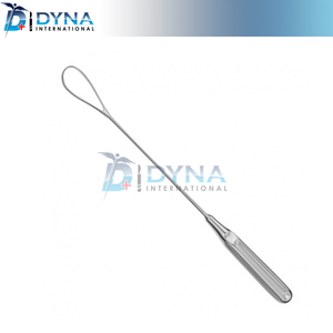 Hunter Uterine Curette - Product Image 1