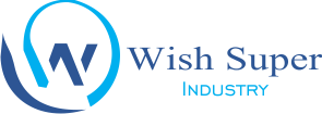 WISH SUPER INDUSTRY logo
