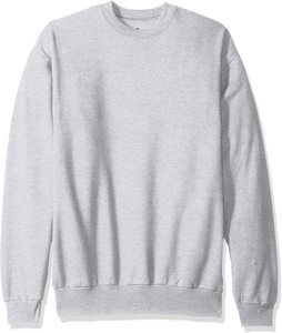 เสื้อสเวตเตอร์คอกลม2024ผ้าฝ้าย100% - Product Image 4