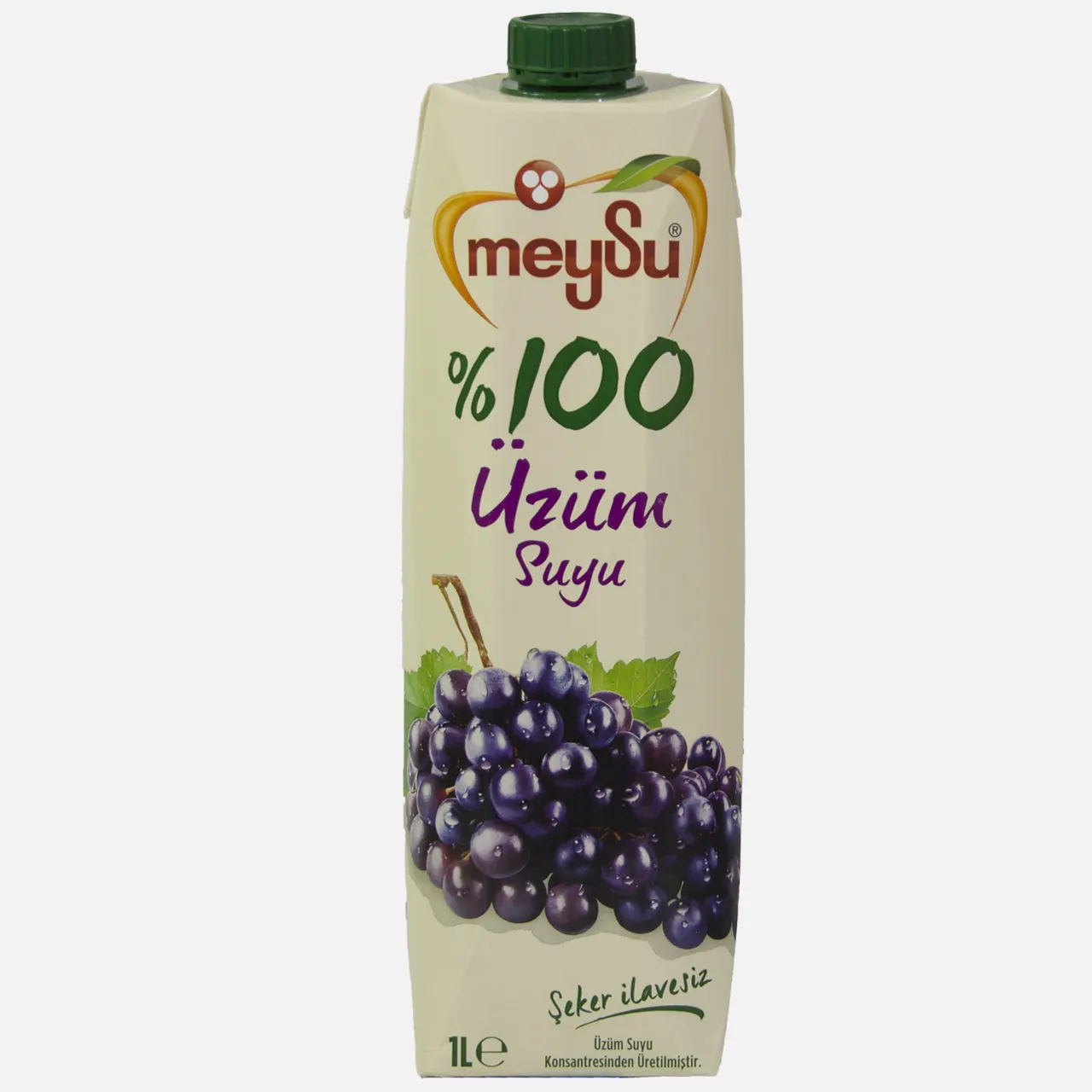 MEYSU 100% виноградный сок
