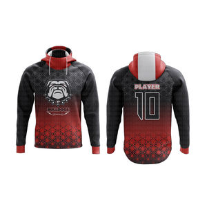 UNIFORMES PERSONALIZADOS 7 en 7 POLIÉSTER SPANDEX SUBLIMACIÓN MEJOR PAQUETE OFERTA OEM ALTA CALIDAD 7V7 JUEGO DE COMPRESIÓN JERSEYS - Product Image 3