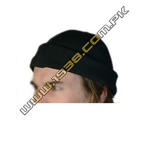 Gorro de Lana Táctico Deportivo Personalizado de Invierno con Logotipo Personalizado para Hombre - Product Image 2