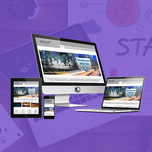 WordPress Website Design & <b>Development</b> Company in India | Top Notch Custom WordPress Website <b>Development</b> Services by Webroot - Product Image 5