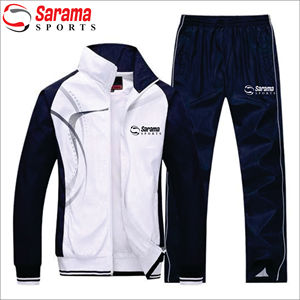 Top Designs Cotton Sweat Suit Shorts Set Sublimation XL-Quick Dry Transpirable y sin mangas con logotipo personalizado - Product Image 5