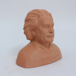 Hot Sale Red Large Small Pottery <strong>Chia</strong> <strong>Planter</strong> Pot Pack Garden Decorative Flower Pot With Unique Design Home Desktop Decoration - Product Image 3