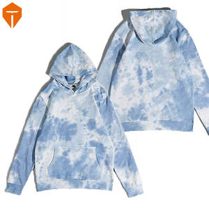 Sudadera con capucha personalizada para hombre, ropa deportiva Unisex de gran tamaño, con Logo personalizado, de algodón 100%, venta al por mayor, alta calidad, barata - Product Image 4