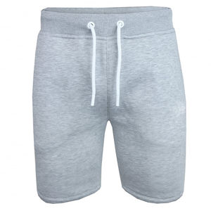 Short de Fitness unisexe pour homme et femme, résistant à l'eau, matière respirante, vêtement de qualité sur mesure, avec fente, offre spéciale, prix d'excellente qualité - Product Image 4